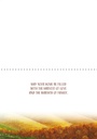 TGA881 - Midwest Harvest Thanksgiving Card¬†¬† extra