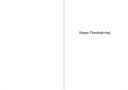 TGA882 - Gratitude and Warmth Thanksgiving Card¬†¬† extra