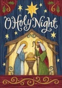 CU734 - O Holy Night extra