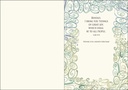 CR716C - Joy Christmas Card extra