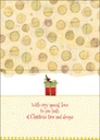 CR714 - Holiday wishes to a couple extra