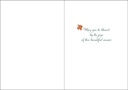 CE703 - Warm Holiday Wishes extra