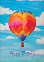 BB101 - Happy Birthday Adventures extra