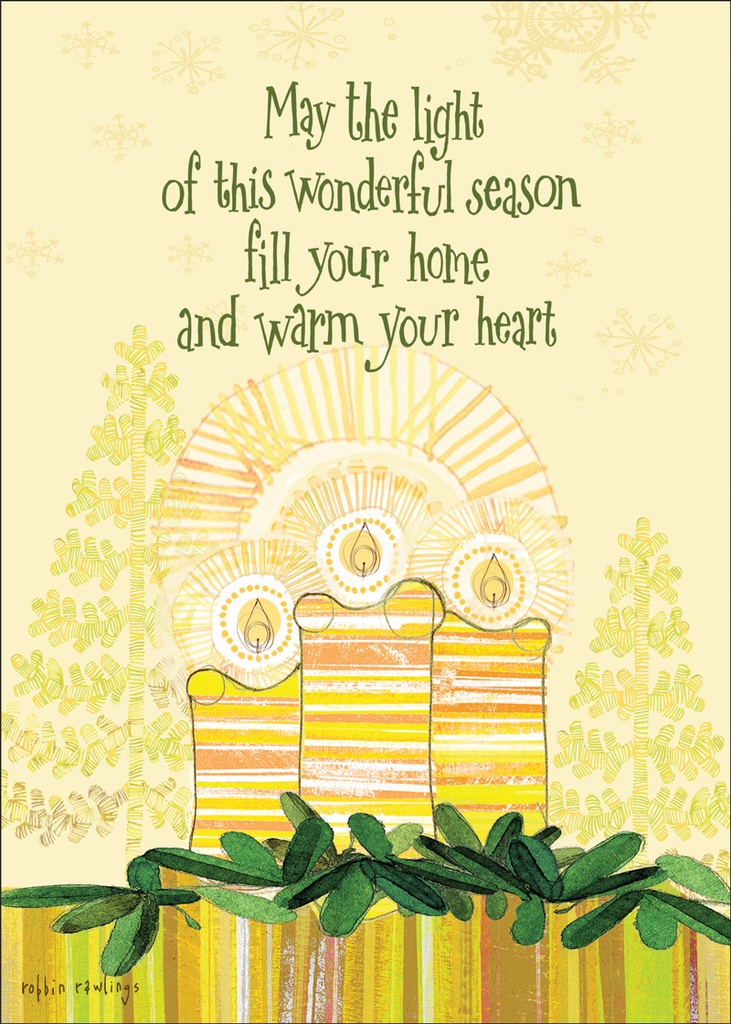 CR702 - Christmas Cards extra