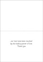 FBL09 - 3.5 x 5 Thank You Notes extra