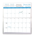 PSPP163 - Delicate floral planner extra