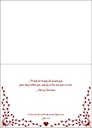 CB707C - Christmas with Scripture extra