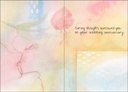 AG408H - Anniversary of Wedding Anniversary extra