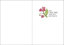 P9460 - Pet Sympathy Card extra