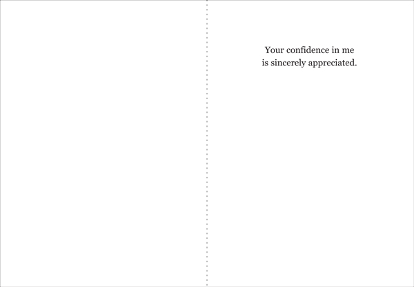 BC04 - Referral Thank You Notes extra