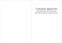 BC05 - Realtor Thank You Cards extra