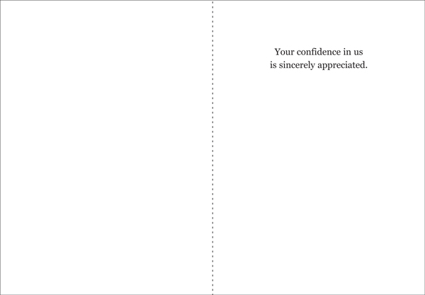 BC07 - Referrals Thank You Cards extra