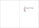 BF109V - Volunteer Birthday Cards extra