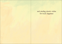 RE9472 - Home Sweet Home Anniversary Cards extra