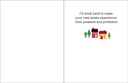 REC01 - Thank you for the Listing Cards extra