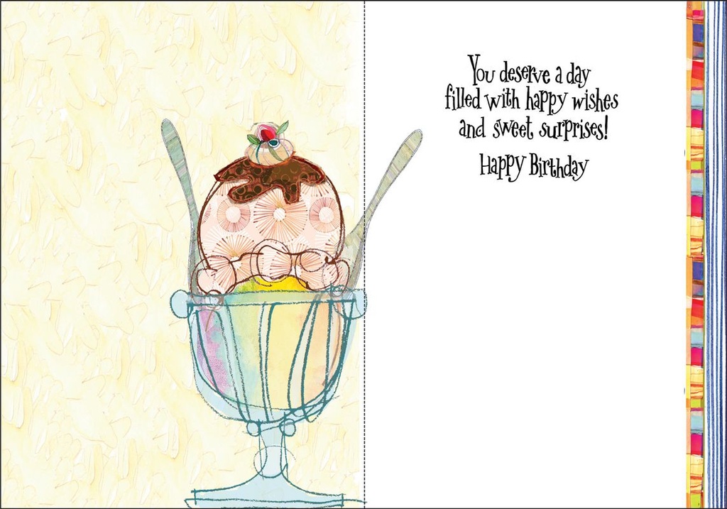 BR102V - Volunteer Birthday Cards extra