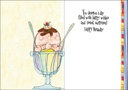 BR102V - Volunteer Birthday Cards extra