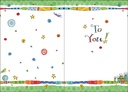 BU144 - Gifts Birthday Card extra