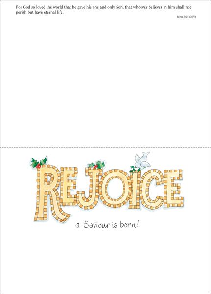 C2746C - Childlike Nativity extra