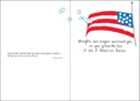 S240C - America's Heroes Sympathy extra