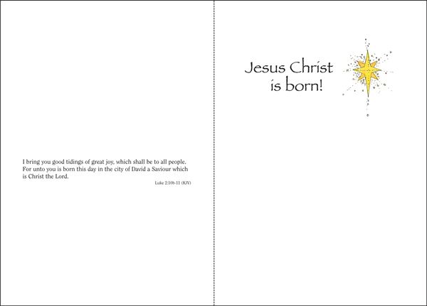 C2756C - Angel of Good Tidings extra