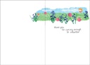T314V - Caring Thank You Cards extra