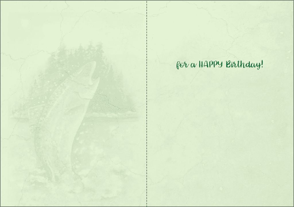 BJ104 - Birthday Cards extra