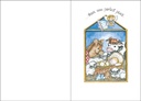 C2719 - Christmas Cards extra