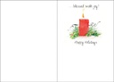 C4741 - Christmas Cards extra