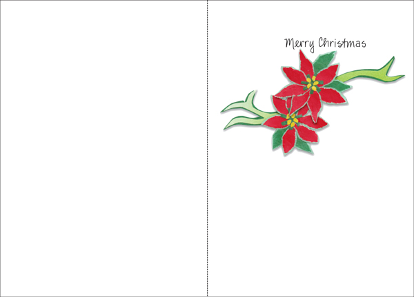 C773 - Christmas Cards extra