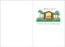 C774 - Christmas Cards extra