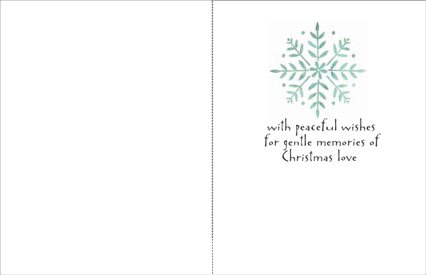 CH07 - Christmas Cards extra