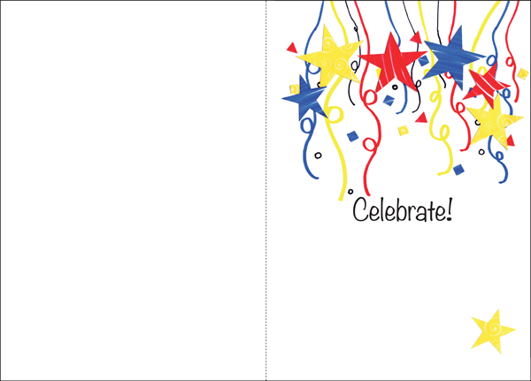 GH461 - Congrats/Graduation Cards extra