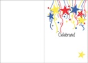 GH461 - Congrats/Graduation Cards extra