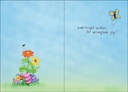 EJ701 - Easter Cards extra