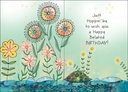 BB9184 - Belated Birthday extra