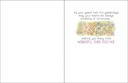 A65 - Value Anniversary Cards extra
