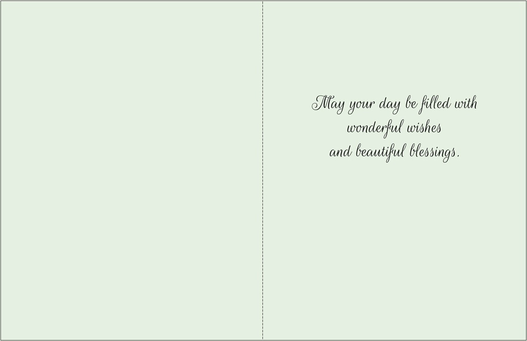 B07 - Value Birthday Cards extra