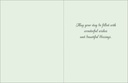 B07 - Value Birthday Cards extra