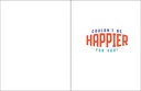 C66 - Value Congrats/Graduation Cards extra