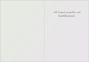 S22 - Value Sympathy Cards extra