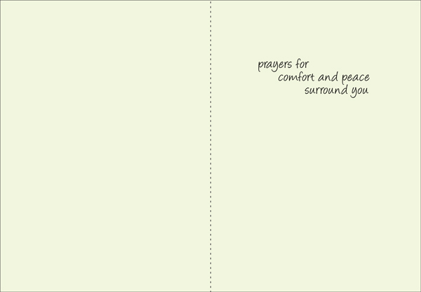 S23 - Value Sympathy Cards extra
