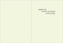S23 - Value Sympathy Cards extra