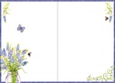 TU319 - Blank Inside Thank You Cards extra