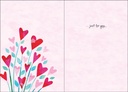 V5809 - Valentine's Day Cards extra