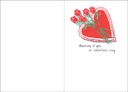 V802 - Valentine's Day Cards extra