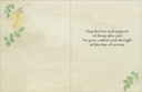 S42 - Value Sympathy Cards extra
