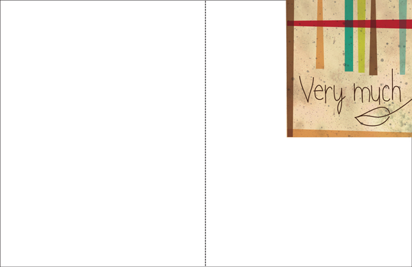 T19 - Value Thank You Cards extra