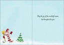CJ715 - Holiday Season extra
