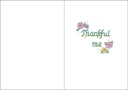 TH311 - Thank You extra